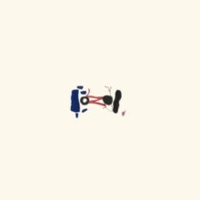 Kwes - Songs For MIDI EP (dl Card)