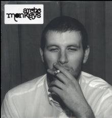 Arctic Monkeys - Whatever People Say I Am That's What I Am Not
