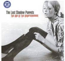 Last Shadow Puppets - Age Of Understatement