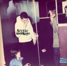 Arctic Monkeys - Humbug