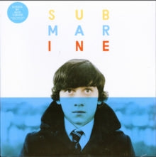 Submarine O.s.t. - Submarine O.s.t.