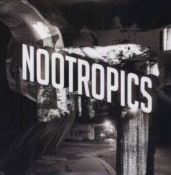 NOOTROPICS (2LP/DL CARD)
