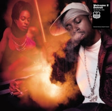 Jay Dee (j Dilla) - Welcome To Detroit