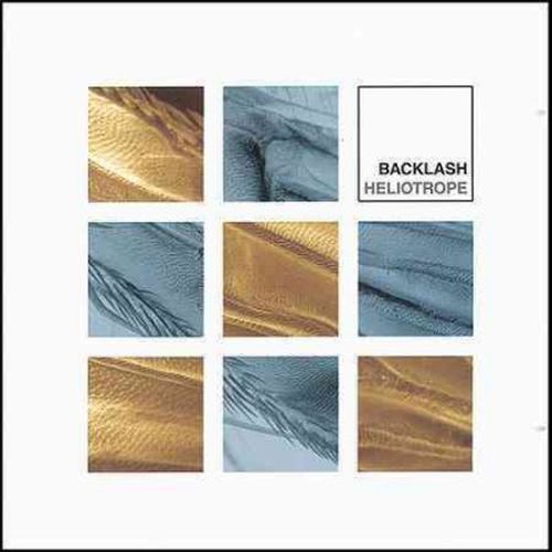 BACKLASH - HELIOTROPE (W/ BONUS DISC)
