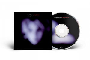 BARBIERI,RICHARD - STRANGER INSIDE