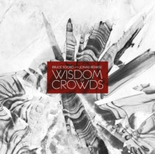 Soord,bruce & Jonas Renkse - Wisdom Of Crowds (2lp)