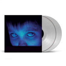 Porcupine Tree - Fear Of A Blank Planet (clear Vinyl/2lp)