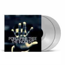 Porcupine Tree - Incident (clear Vinyl/2lp)