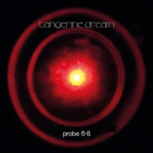 Tangerine Dream - Probe 6 - 8