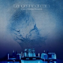 Tangerine Dream - 50 Years Of Phaedra: At The Barbican (3lp)