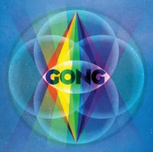 Gong - Bright Spirit (140g/33rpm)