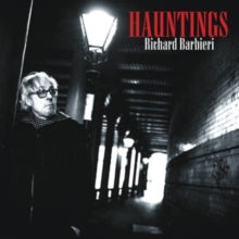 Barbieri,richard - Hauntings (2lp)