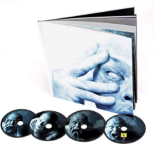 Porcupine Tree - In Absentia (4 Disc Deluxe Book Edition)