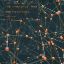 Pineapple Thief - Retracing Our Steps (8cd)