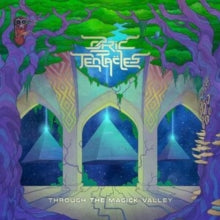 Ozric Tentacles - Through Magick Valley (2002-2015) (cd/Dvd)