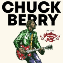 Berry,chuck - Live From Blueberry Hill