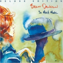 Dennen,brett - So Much More (deluxe Edition/Purple/Blue Vinyl/Gatefold Jacket)
