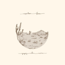 Isakov,gregory Alan - Appaloosa Bones (brown Vinyl)