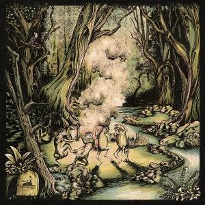 MOUNTAIN GRASS UNIT - APPALACHIAN SMOKE