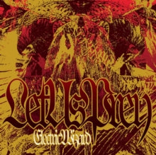 Electric Wizard - Let Us Prey