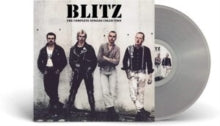 Blitz - Complete Singles Collection (clear Vinyl)