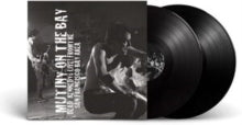 Dead Kennedys - Mutiny On The Bay (2lp/140g)