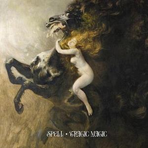 SPELL - TRAGIC MAGIC