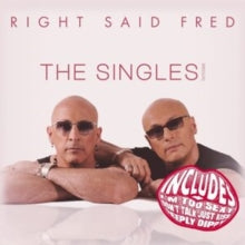 Right Said Fred - Singles