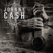 Cash,johnny - Longing For Old Virginia 1976 (2lp)