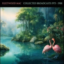 Fleetwood Mac - Collected Broadcasts 1975-1988 (5cd)