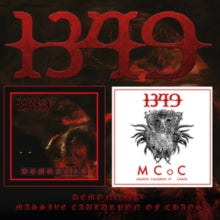 1349 - Demonoir/Massive Cauldron Of Chaos (2cd)