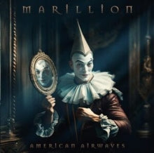 Marillion - American Airwaves (2cd)