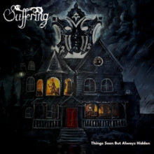 Suffering - Things Seen But Always Hidden
