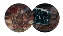 Cannibal Corpse - Bloodthirst (picture Disc)