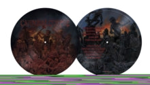 Cannibal Corpse - Chaos Horrific (picture Disc)