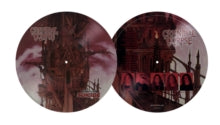 Cannibal Corpse - Gallery Of Suicide (picture Disc)
