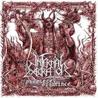 INFERNAL EXECRATOR - OBSOLETE ORDINANCE