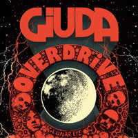 GIUDA - OVERDRIVE