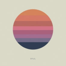 Tycho - Awake (blue & Beige Vinyl)