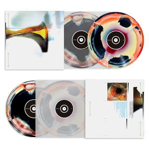 TELEFON TEL AVIV - FAHRENHEIT FAIR ENOUGH (25TH ANNIVERSARY EDITION) (2LP)