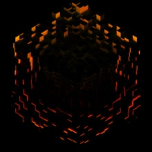 C418 - Minecraft Volume Beta