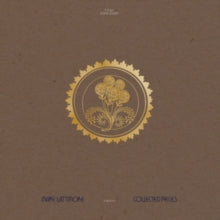 Lattimore,mary - Collected Pieces: 2015-2020 (gold Ripple Vinyl/2lp) (i)