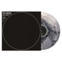 Studio - West Coast (fog Machine Vinyl)