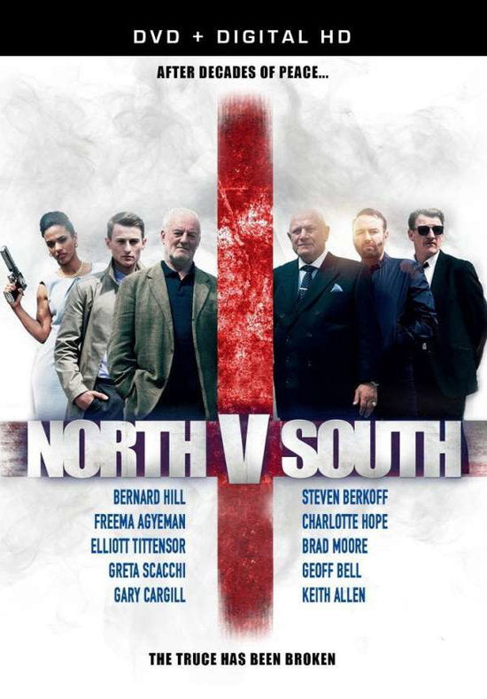 NORTH V SOUTH - NORTH V SOUTH