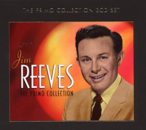 REEVES,JIM - PRIMO COLLECTION