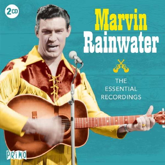 RAINWATER,MARVIN - ESSENTIAL RECORDINGS