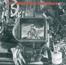 10cc - Original Soundtrack