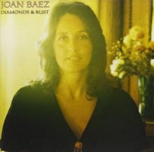 Baez,joan - Diamonds & Rust