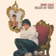 Cale,john - Helen Of Troy