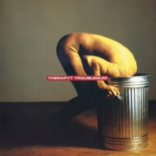 Therapy? - Troublegum (deluxe/2lp/Silver & Lavender Vinyl)
